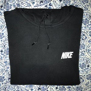 Men’s Nike sweatshirt